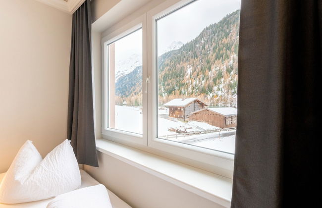 Holiday Apartment in Zwieselstein Near Solden - Foto 2