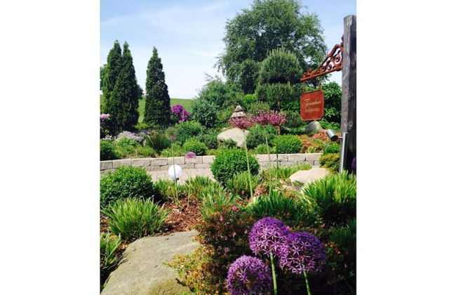 Ambiance Modern Retreat - Photo 23