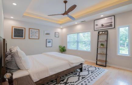 West Midtown 2 2 - Top Floor private parking - Foto 13