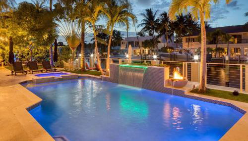 Fort Lauderdale Mansion with Private Pool & Hot Tub - Perfect for Families - Foto 5
