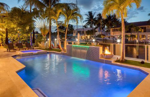 Fort Lauderdale Mansion with Private Pool & Hot Tub - Perfect for Families - Foto 5