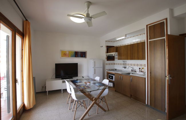 Apartamentos El Sol - Foto 17