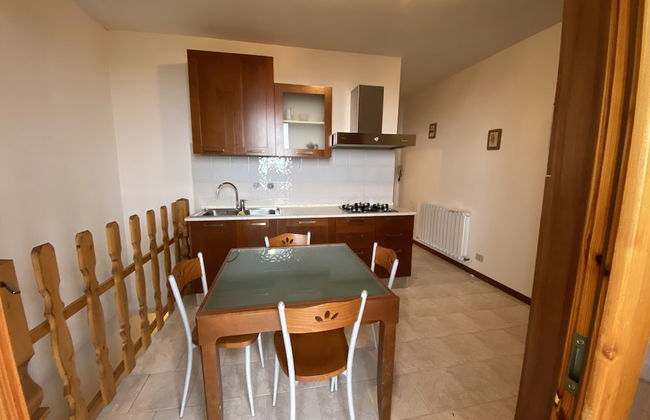 Residence Le Terrazze sul Montefeltro - Foto 12