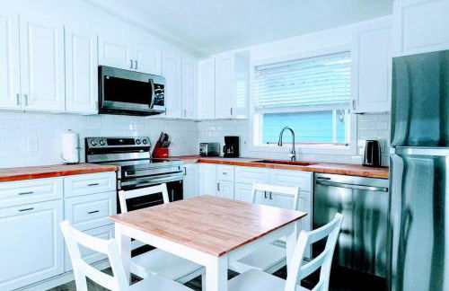 The Modern Charm - Forks Retreat - Foto 1