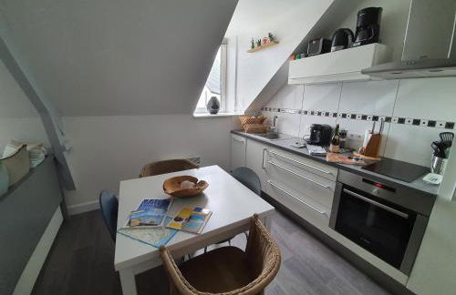 Bord de Mer l'Appartement à Loctudy - Foto 14