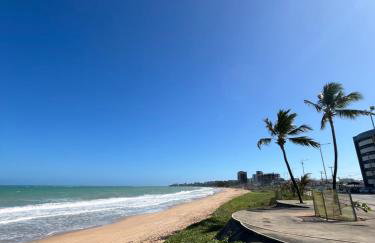 Apartamento beira mar de Maceió - Foto 39