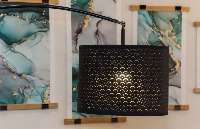 Luxurious 3 Bd Modern Apt in Dafni - Foto 48