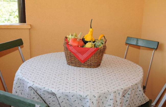 Magdalena at the Urbanhof - Foto 5