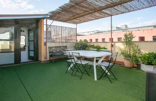 Heaven With a Garden at Las Ramblas - Foto 18