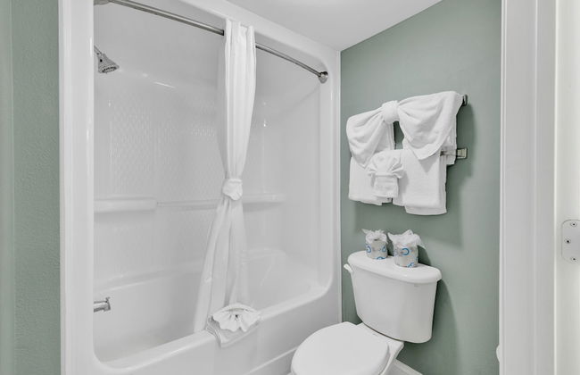 Baywatch Resort Oceanfront Dream Maker - Foto 24