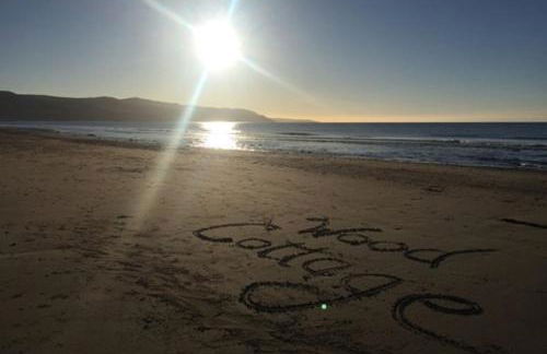 Ayrshire Holiday Cottage - Foto 24