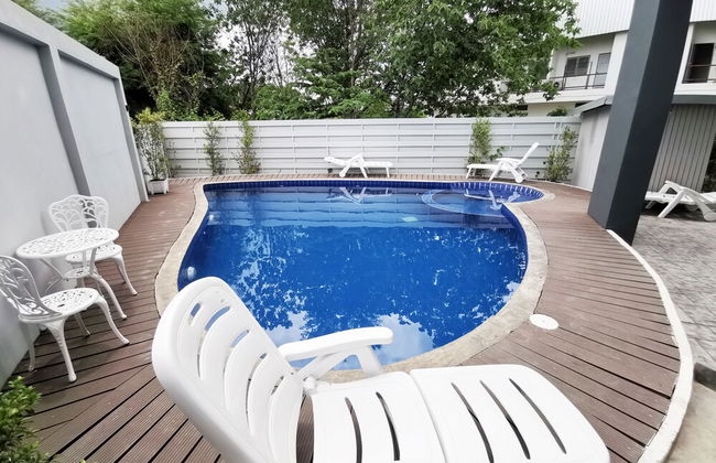 Homerent at Mountain Central Festival - Foto 11