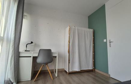 Appartement Clara Parking Gratuit - Foto 22