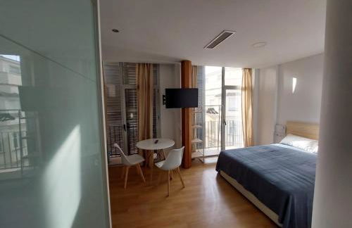Apartamento Carreteria Centro Málaga - Photo 10