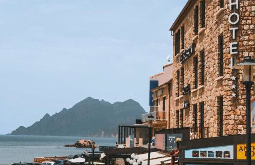 Hôtel & Résidence Le Subrini - Foto 3