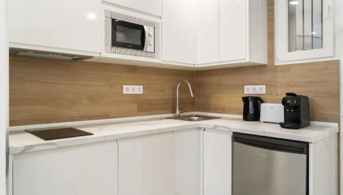 Cozy studio in Madrid LEY4 - Foto 3