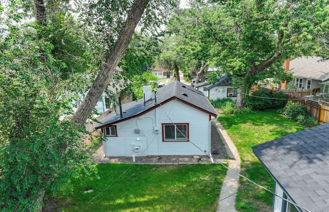 Sophies Cottage - Foto 32