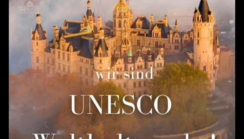 modernes 65qm Apartment im Herzen Schwerins - Foto 2