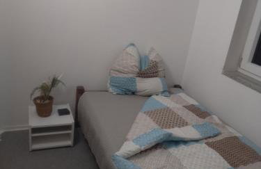 Ferienwohnung in Niederbayern Vilshofen an der Donau 3 Schlafzimmer - Foto 10