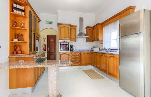 Luxury Holiday Villa Pescadinha near Beach, Albufeira - Foto 26