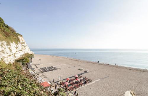 The Barn at Rapps Cottage - Foto 39