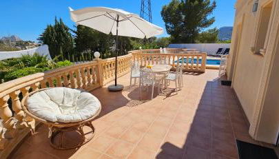 Casa Amina - Photo 5