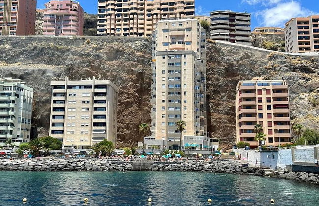 Apartment in Radazul With Stunning Sea Views - Foto 33