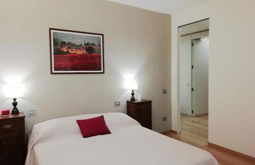 Casa Clarignano - SPA privata con bagno di vapore - Foto 8