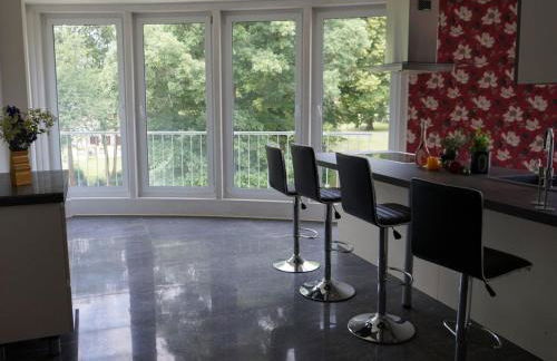 Ferienwohnungen Thüringer Wald - Foto 8