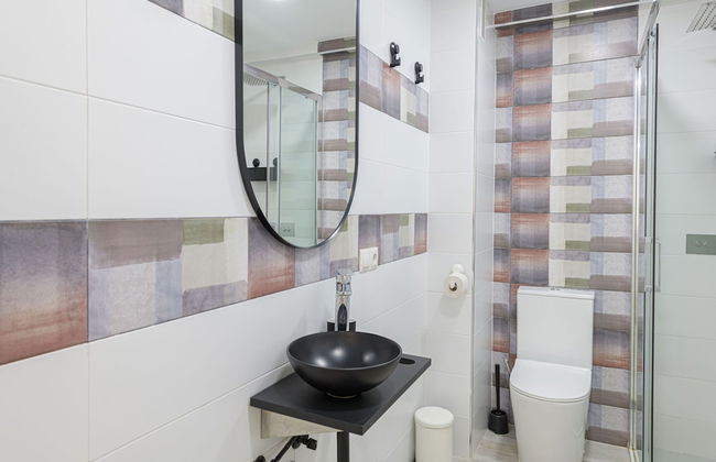 Algarrobo Costa in Algarrobo-costa - Photo 25