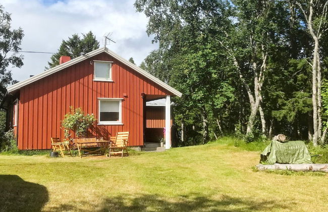 7 Person Holiday Home in Sortland-by Traum - Foto 35