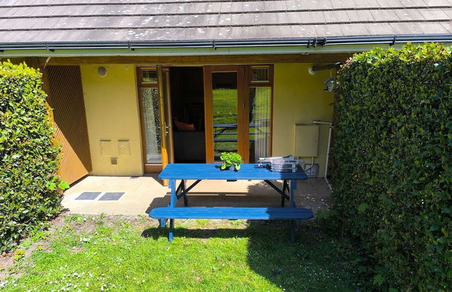 Heyward Mews Holiday Homes - Foto 16