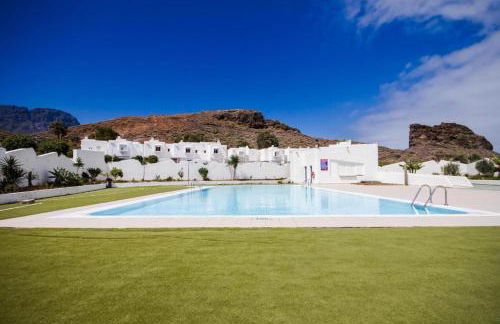 Casa Pizquito Agaete con piscina - Foto 34