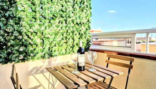 Moderno loft cerca de la playa. - Foto 3