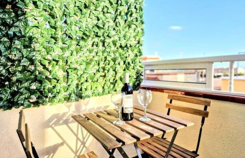 Moderno loft cerca de la playa. - Foto 3