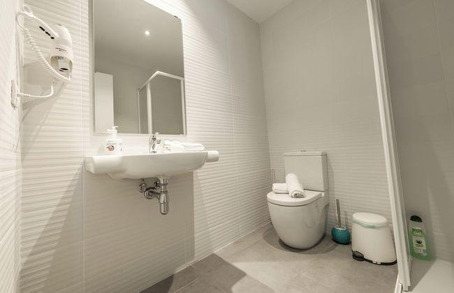 LA TORRE BOUTIQUE APARTAMENTOS - Foto 49