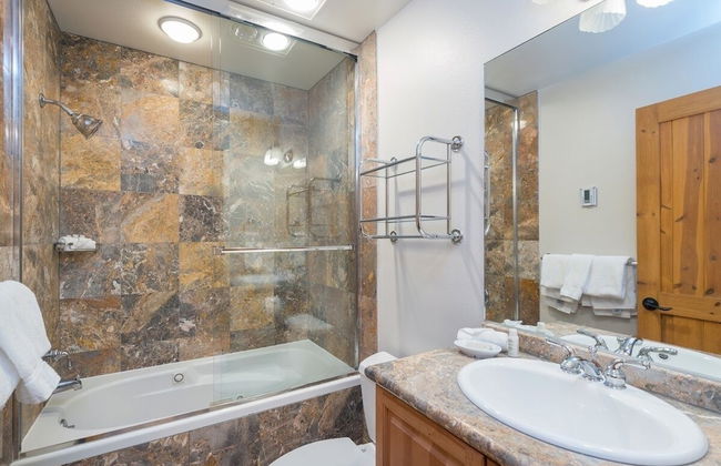 Bear Creek Lodge by Alpine Lodging Telluride - Foto 70