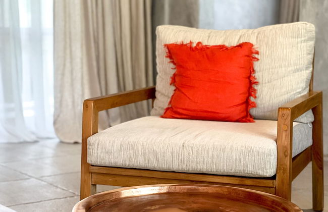 Amrani Diamond Beach Villas & Pool - Foto 40