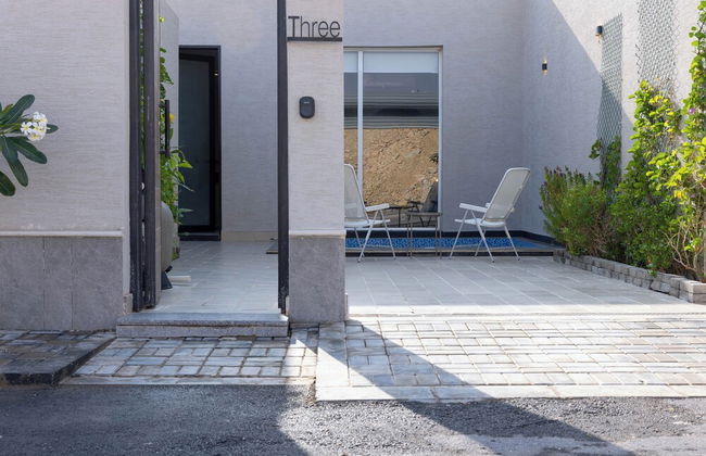 Portal Chalets With Private Pool - Narjs - Foto 55