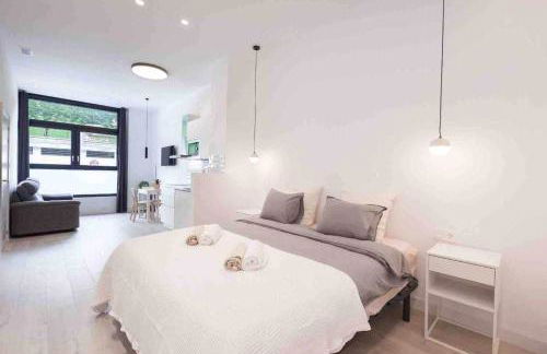 LUR Apartments Getaria - Foto 8