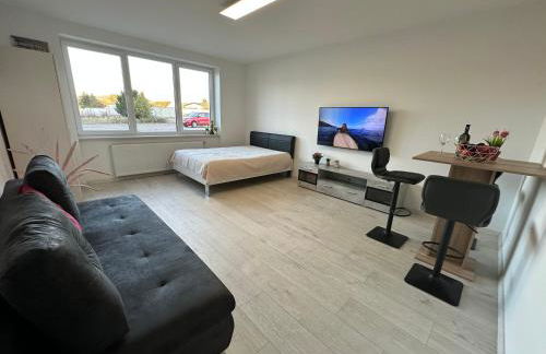 KOMFORT FerienWohnung NeuBau Merzig - Foto 48