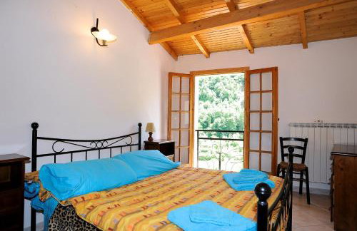 Panoramic Apartment with Balcony and Terrace - Foto 21