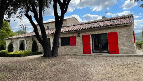 Les Néfliers Gîte - Foto 2