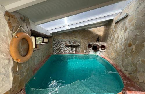 Villa Jardin piscina climatizada - Foto 20