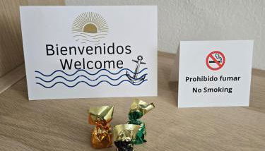 Apartamento Sun&Beach - Foto 1