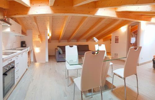 Casa Gina Garden and view by Gardadomusmea - Foto 81