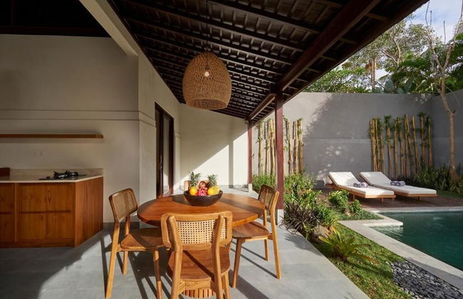 Bumbak Park by Nakula - Foto 41