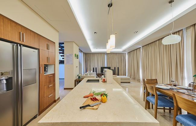 Vacation Homes Pool Villa - Foto 28