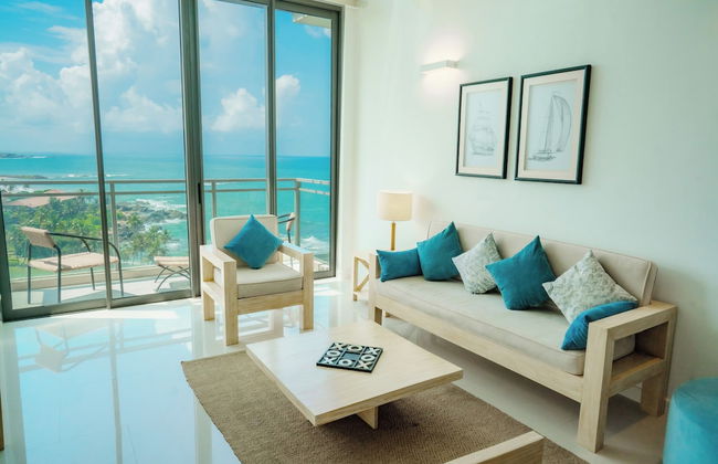 Oceanfront Galle by ICC - Photo 20