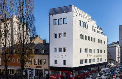 OneBavariaHomes - Foto 16